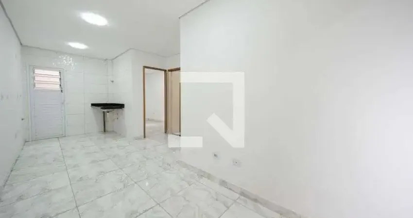 Apartamento com 2 quartos à venda na Rua Antônio de Freitas Toledo, 549, Ermelino Matarazzo, São Paulo