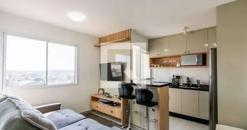 Apartamento com 2 quartos à venda na Rua Belém de São Francisco, 80, Ermelino Matarazzo, São Paulo