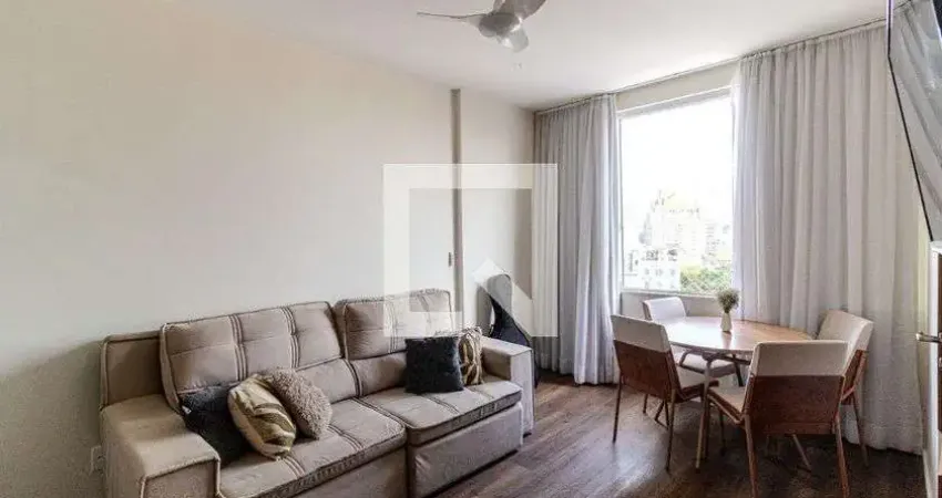 Apartamento com 1 quarto à venda na Avenida Cásper Líbero, 707, Centro, São Paulo