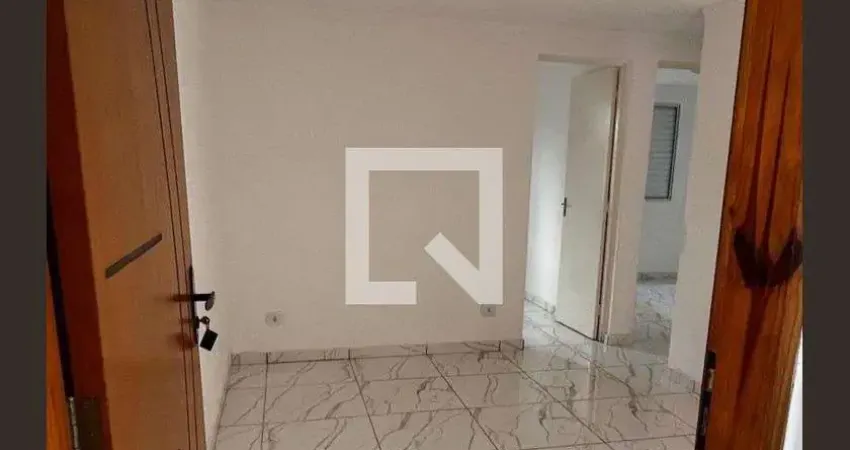 Apartamento com 2 quartos à venda na Rua Manoel Rodrigues da Rocha, 421, Parque Santa Rita, São Paulo