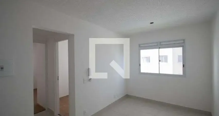 Apartamento com 2 quartos à venda na Rua da Baracela, 520, Parque Novo Mundo, São Paulo