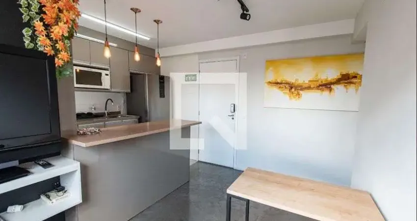 Apartamento com 2 quartos à venda na Rua Alexandrino da Silveira Bueno, 465, Cambuci, São Paulo