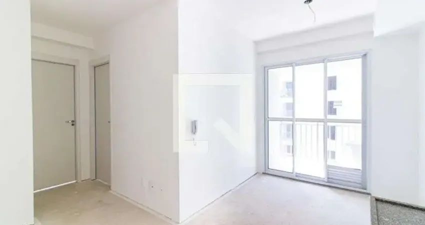Apartamento com 2 quartos à venda na Rua Marina Ciufuli Zanfelice, 263, Lapa, São Paulo