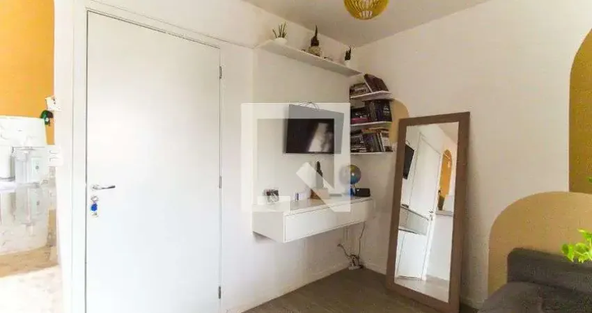 Apartamento com 1 quarto à venda na Rua Manuel Ribas, 204, Itaquera, São Paulo