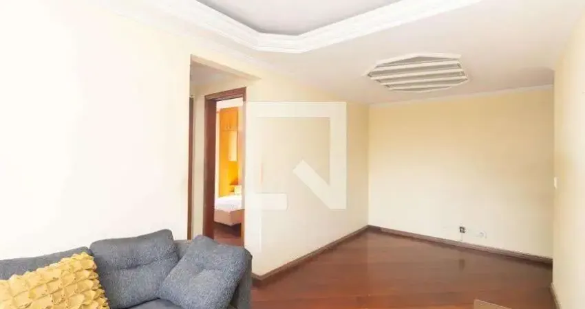 Apartamento com 2 quartos à venda na Rua Carlos Mazer, 484, Itaquera, São Paulo