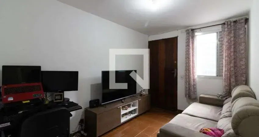 Apartamento com 2 quartos à venda na Rua Padre José Vieira de Matos, 341, Artur Alvim, São Paulo