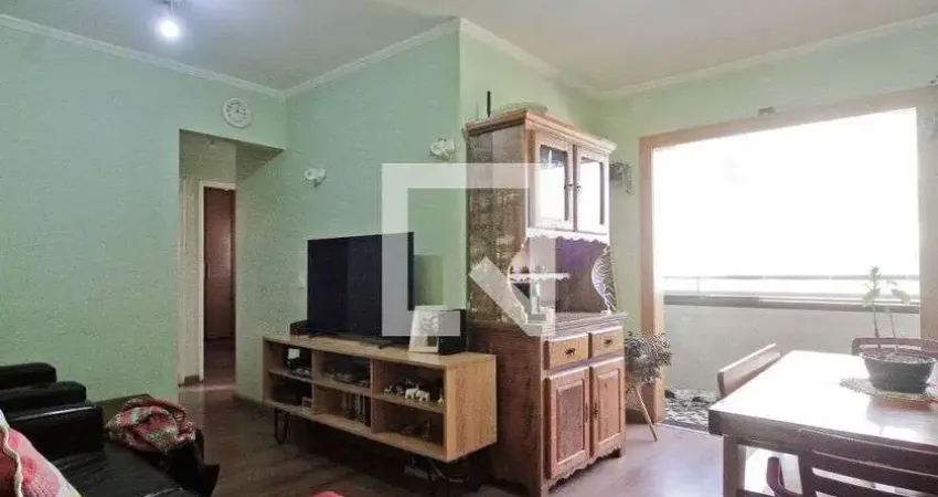 Apartamento com 3 quartos à venda na Rua Santo Ubaldo, 95, Freguesia do Ó, São Paulo