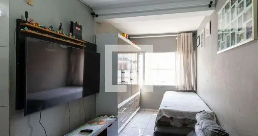 Apartamento com 1 quarto à venda na Alameda Nothmann, 990, Campos Eliseos, São Paulo