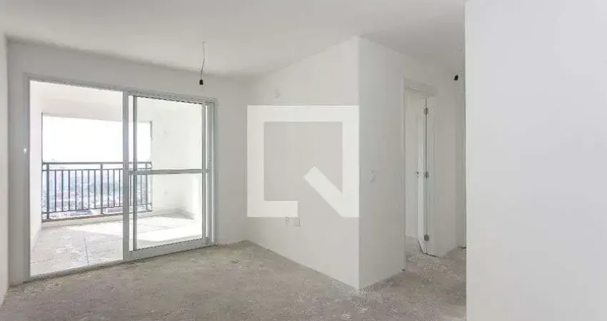 Apartamento com 2 quartos à venda na Rua Sousa Breves, 167, Tatuapé, São Paulo