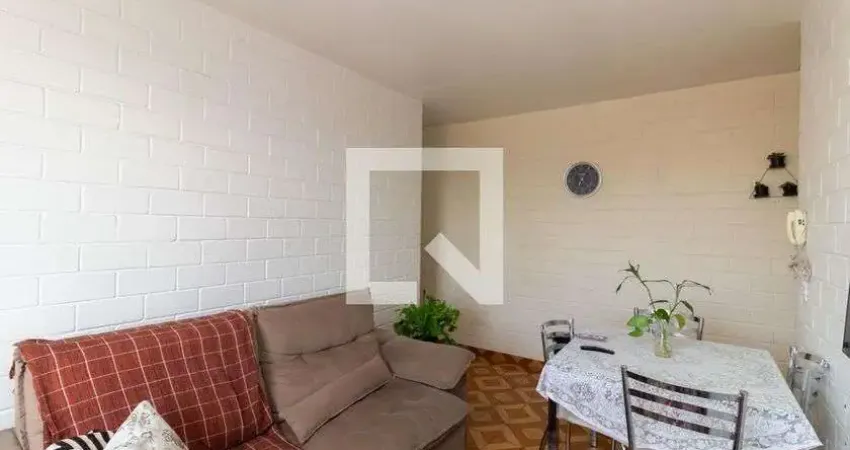 Apartamento com 2 quartos à venda na Rua Bento Ribeiro, 348, Itaquera, São Paulo
