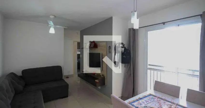 Apartamento com 2 quartos à venda na Rua Pascoal Ranieri Mazzilli, 311, Vila Mendes, São Paulo