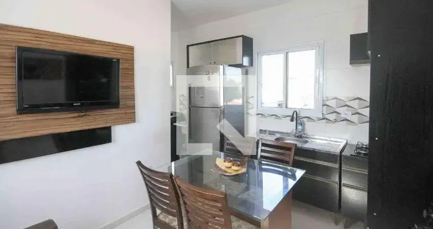 Apartamento com 2 quartos à venda na Rua Santana de Mangueira, 158, Sapopemba, São Paulo