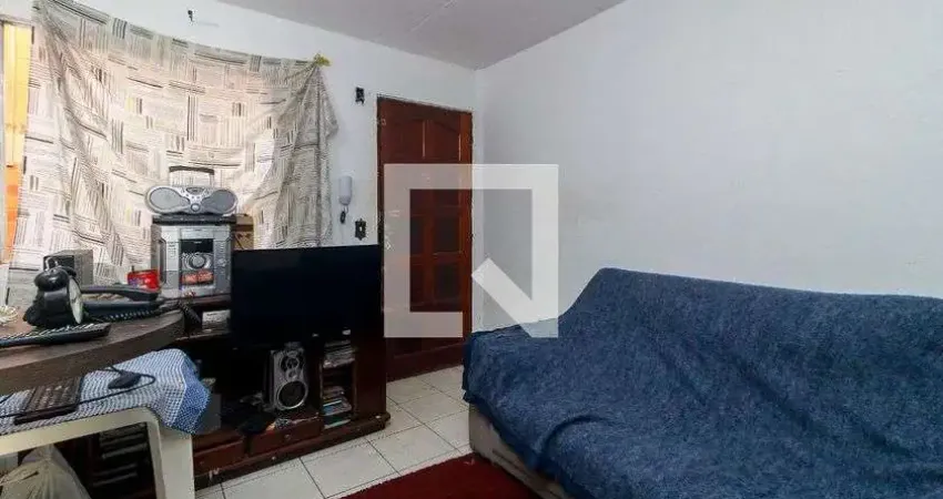 Apartamento com 2 quartos à venda na Rua Nova do Tuparoquera, 920, Jardim São Luís, São Paulo