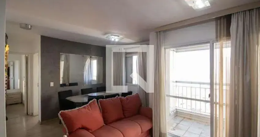 Apartamento com 2 quartos à venda na Avenida Conceição, 2213, Vila Guilherme, São Paulo