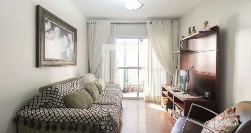 Apartamento com 3 quartos à venda na Rua Vilela, 889, Tatuapé, São Paulo