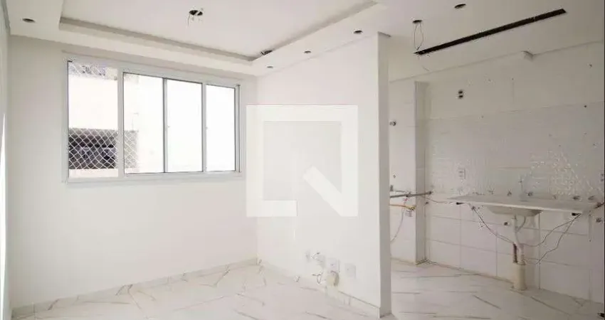 Apartamento com 2 quartos à venda na Avenida Aparecida do Rio Negro, 361, Jardim Íris, São Paulo