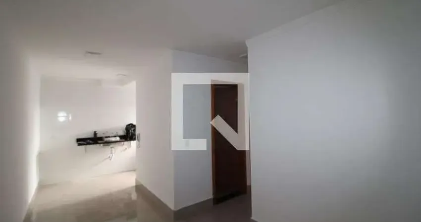 Apartamento com 2 quartos à venda na Rua Professor Valério Giuli, 242, Mandaqui, São Paulo