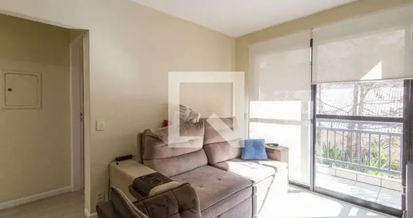 Apartamento com 1 quarto à venda na Rua Fiandeiras, 167, Vila Olímpia, São Paulo