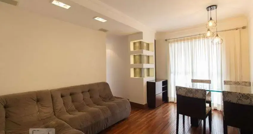 Apartamento com 3 quartos à venda na Avenida Vila Ema, 1980, Vila Ema, São Paulo