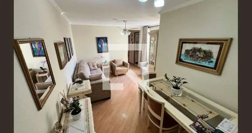 Apartamento com 2 quartos à venda na Avenida Parada Pinto, 3506, Mandaqui, São Paulo
