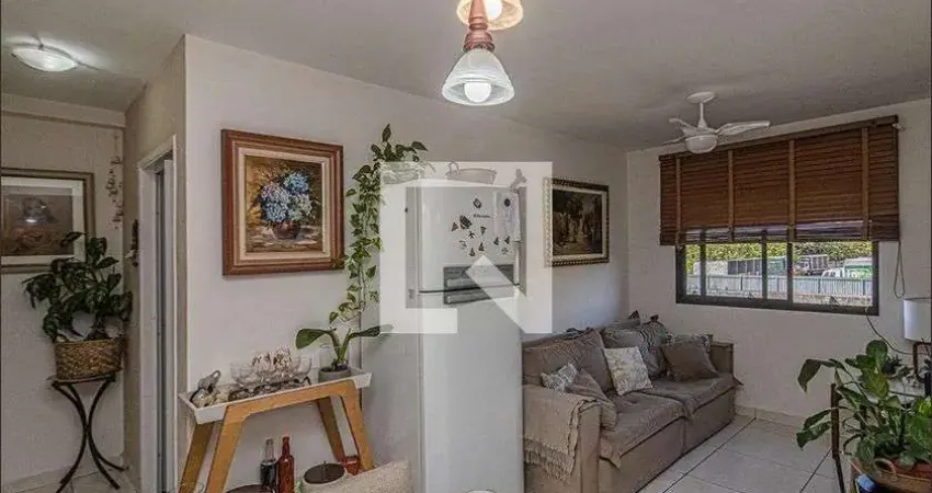 Apartamento com 2 quartos à venda na Avenida Marginal Esquerda Anchieta, 3683, Vila Liviero, São Paulo