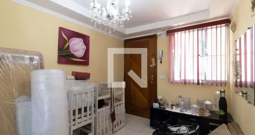 Apartamento com 2 quartos à venda na Rua Andréa Feliciani, 250, Artur Alvim, São Paulo