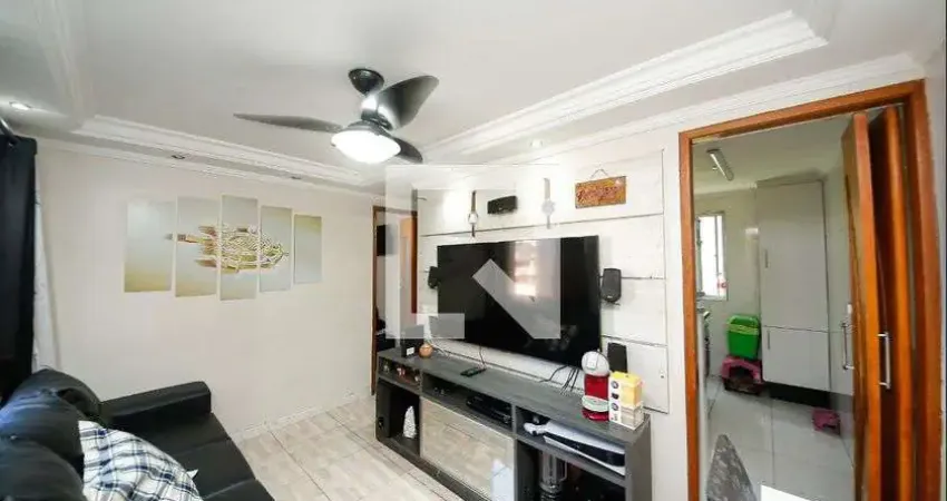 Apartamento com 2 quartos à venda na Rua Alto Belo, 1252, Vila Antonieta, São Paulo