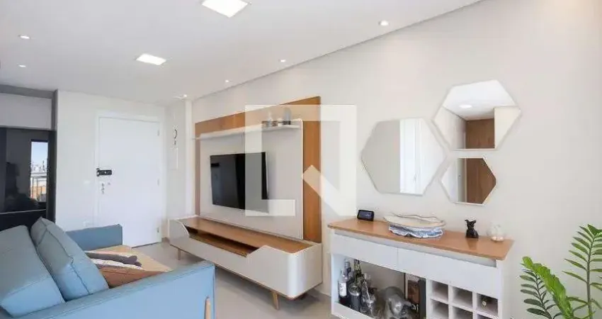 Apartamento com 2 quartos à venda na Rua Francisco Corazza, 179, Água Branca, São Paulo