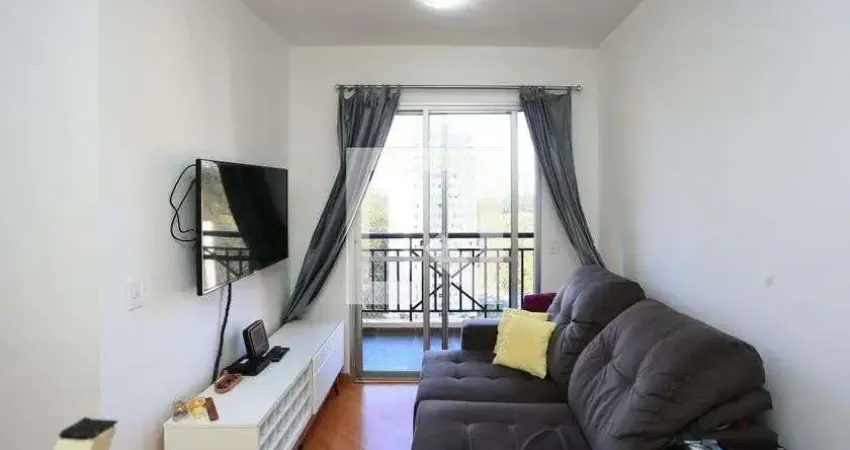 Apartamento com 2 quartos à venda na Rua Marie Nader Calfat, 433, Panamby, São Paulo