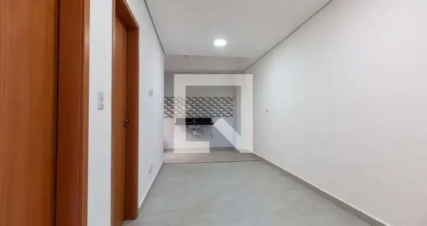 Apartamento com 2 quartos à venda na Rua Rincão, 111, Vila Esperança, São Paulo