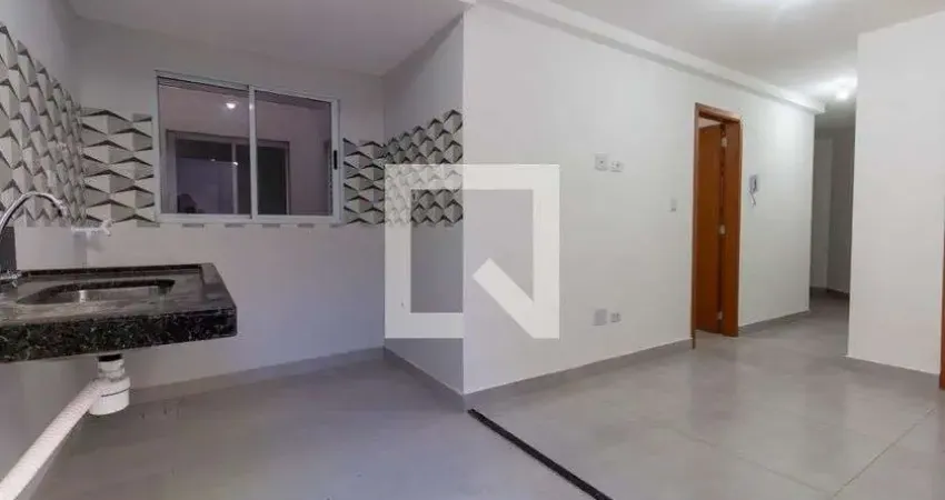 Apartamento com 1 quarto à venda na Rua Rincão, 99, Vila Esperança, São Paulo