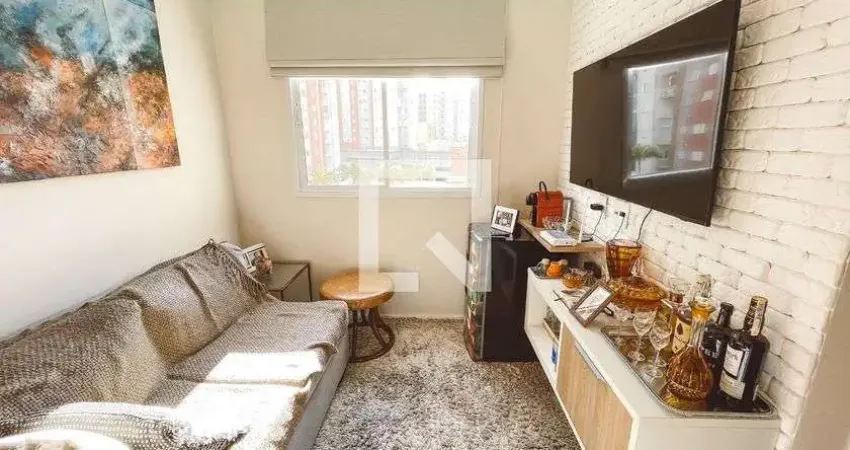 Apartamento à venda - vila nova cachoeirinha, 2 quartos, 41 m2