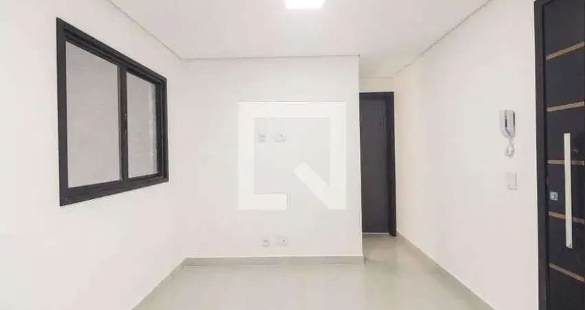 Apartamento com 1 quarto à venda na Rua Felício Geraldo Nicolau, 111, Vila Carrão, São Paulo