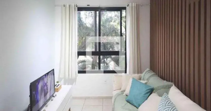 Apartamento com 2 quartos à venda na Rua Maria Josefa Barreto, 91, Sapopemba, São Paulo