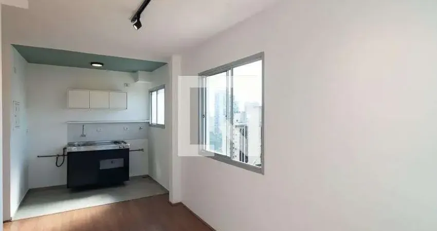 Apartamento com 1 quarto à venda na Rua Frei Caneca, 240, Consolação, São Paulo