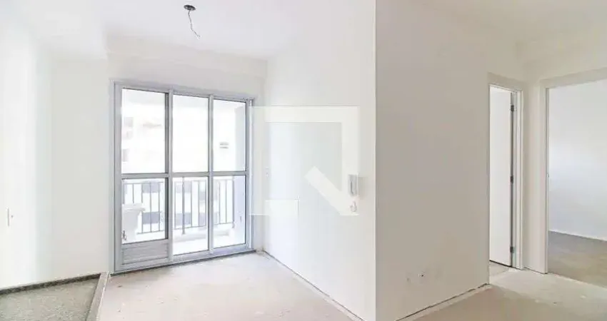 Apartamento com 2 quartos à venda na Rua Marina Ciufuli Zanfelice, 267, Lapa, São Paulo