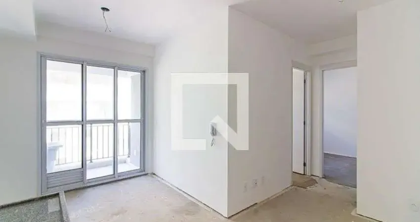 Apartamento com 2 quartos à venda na Rua Marina Ciufuli Zanfelice, 243, Lapa, São Paulo