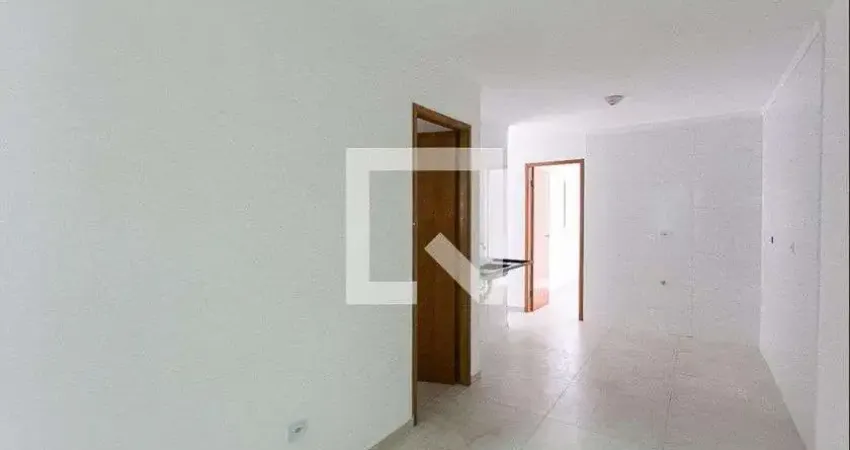 Apartamento com 2 quartos à venda na Rua Nunes Balboa, 583, Vila Carrão, São Paulo