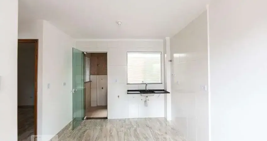 Apartamento com 2 quartos à venda na Rua Maniutuba, 161, Vila Carrão, São Paulo