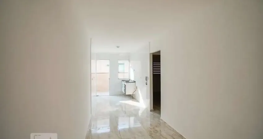 Apartamento com 2 quartos à venda na Rua Nunes Balboa, 555, Vila Carrão, São Paulo