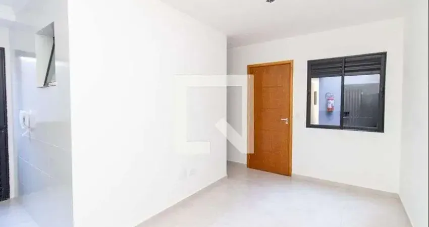 Apartamento com 2 quartos à venda na Rua Irmã Filomena, 1088, Vila Constança, São Paulo