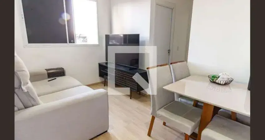 Apartamento com 2 quartos à venda na Rua Martim Burchard, 255, Mooca, São Paulo