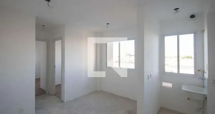 Apartamento com 2 quartos à venda na Rua Magarinos Torres, 545, Vila Maria, São Paulo