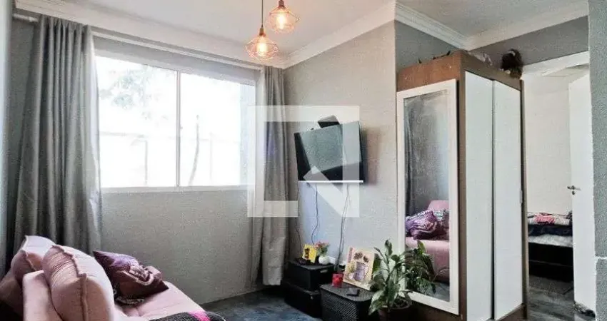 Apartamento com 1 quarto à venda na Rua Itambu, 197, Jardim Peri, São Paulo
