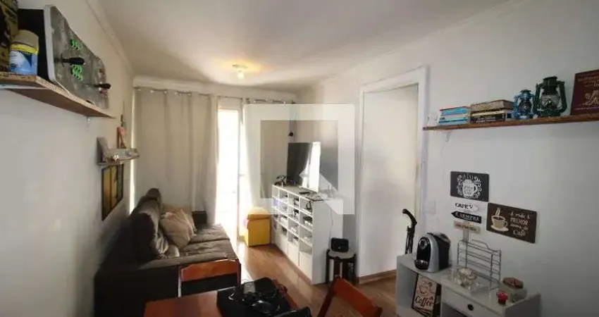 Apartamento com 2 quartos à venda na Rua Nicolau Tolentino de Almeida, 153, Vila Dionisia, São Paulo