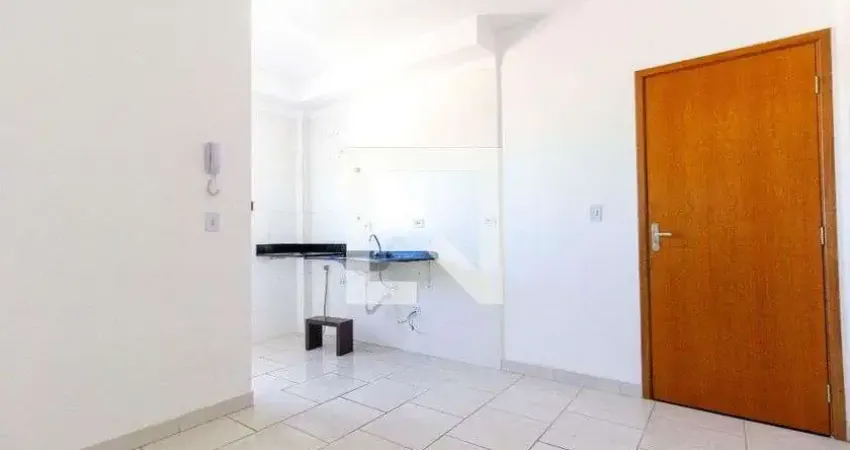 Apartamento com 2 quartos à venda na Rua Crato, 270, Artur Alvim, São Paulo