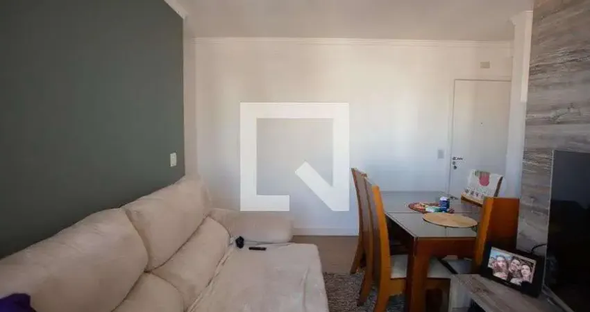 Apartamento com 2 quartos à venda na Rua Antônio Campelo, 184, Mandaqui, São Paulo