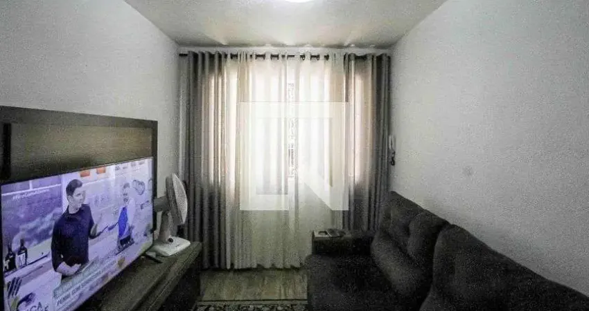 Apartamento com 2 quartos à venda na Avenida do Oratório, 6030, Sapopemba, São Paulo