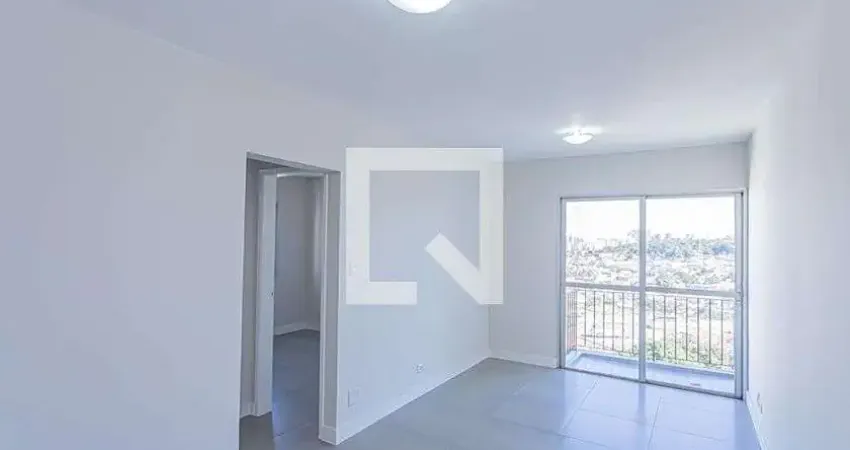 Apartamento com 2 quartos à venda na Rua Rubens de Souza Araújo, 434, Vila Mangalot, São Paulo