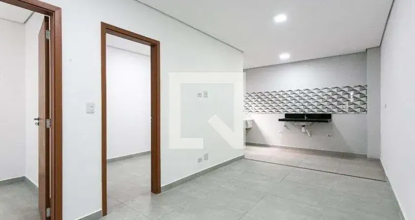 Apartamento com 2 quartos à venda na Rua Rincão, 125, Vila Esperança, São Paulo